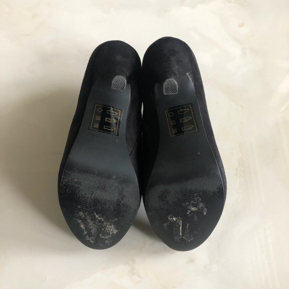 Call it Spring Booties - Picture 3 of 3